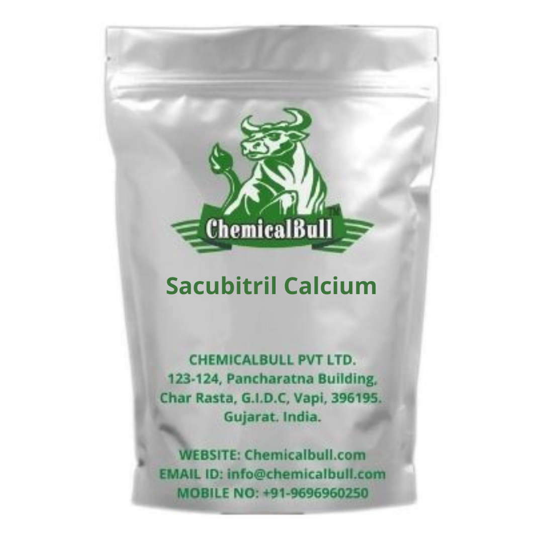 Sacubitril Calcium
