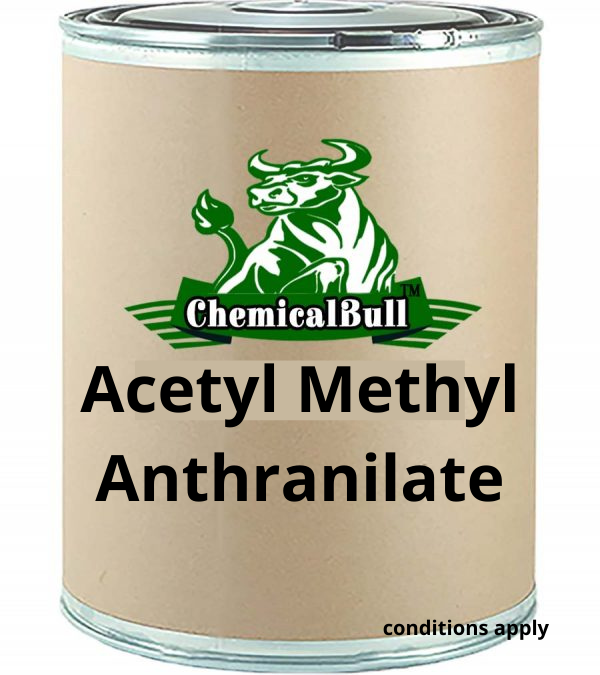 Acetyl Methyl Anthranilate
