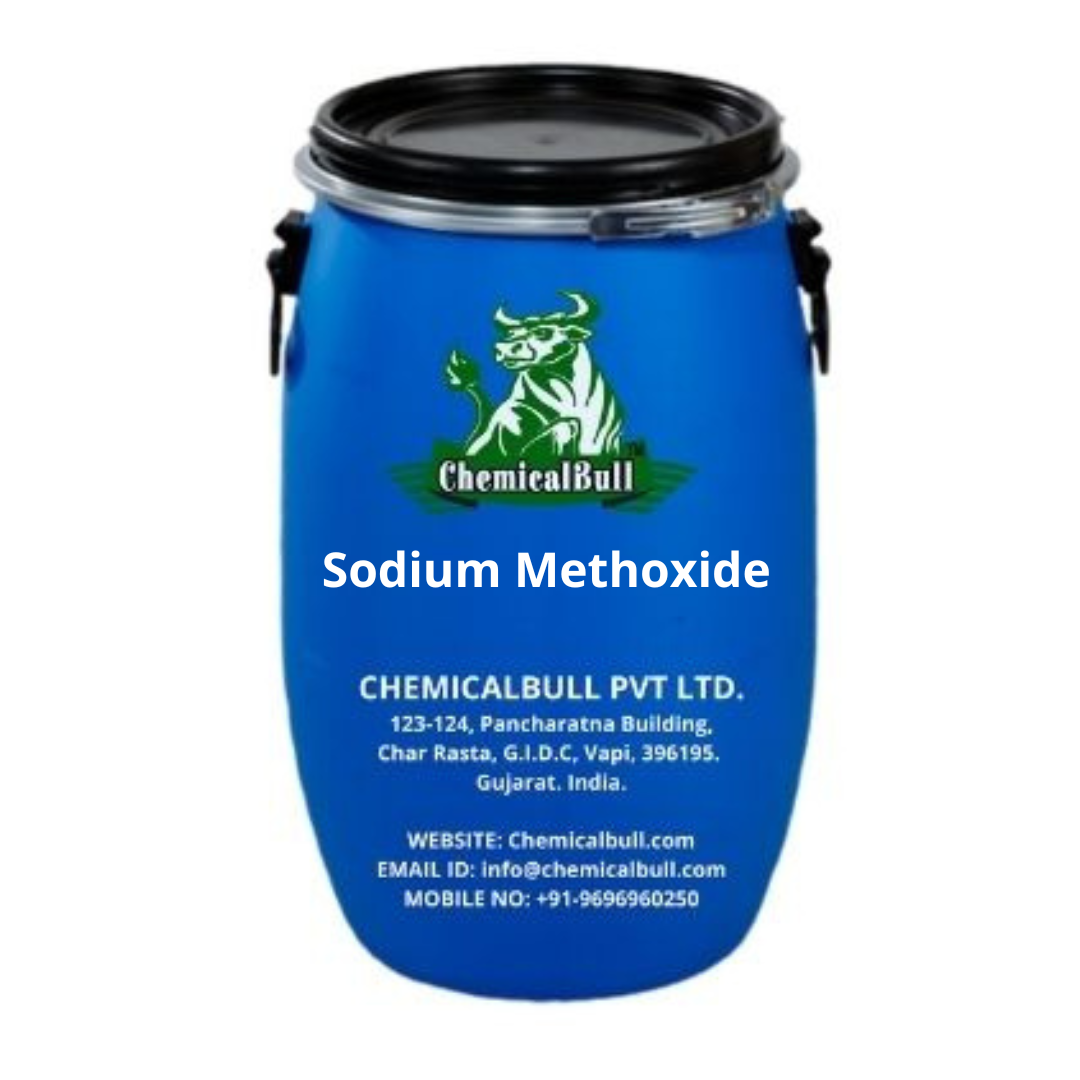 Sodium Methoxide