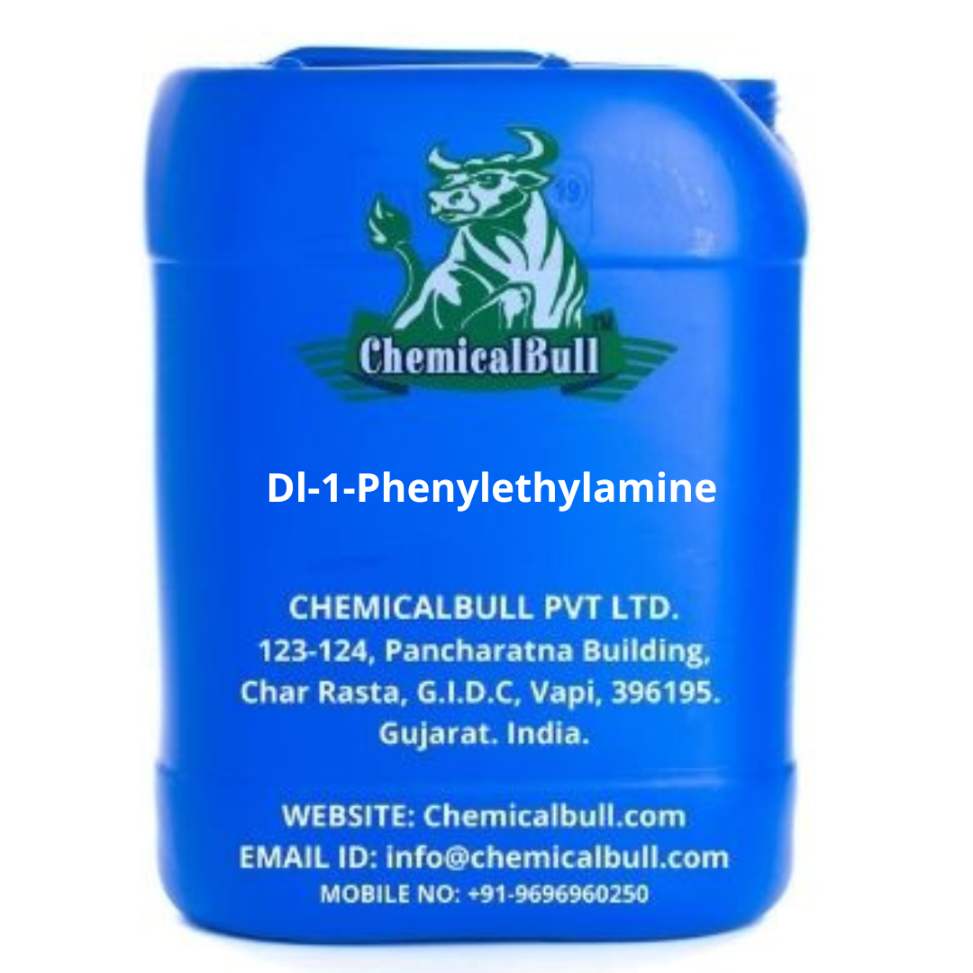 Dl-1-Phenylethylamine