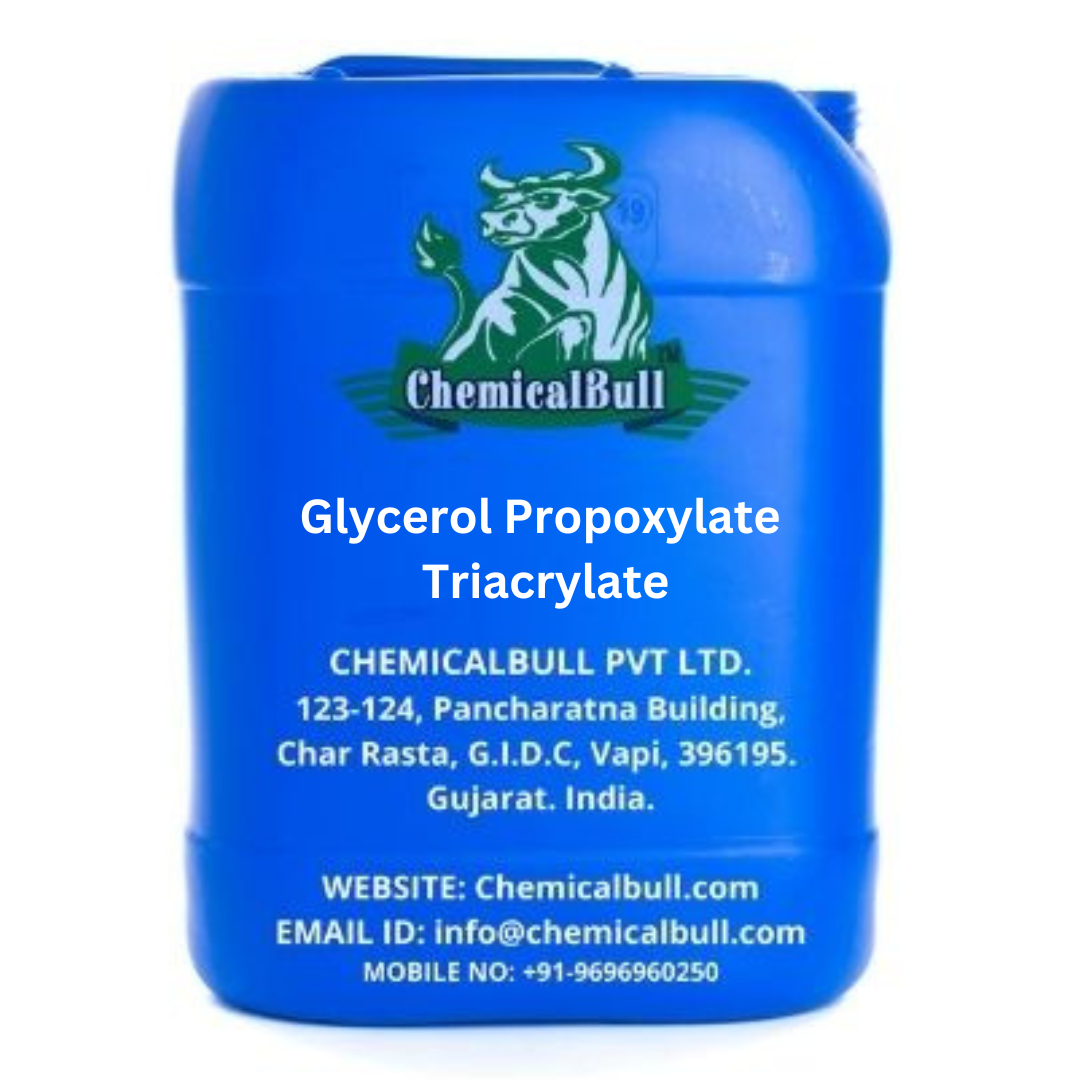 Glycerol Propoxylate Triacrylate