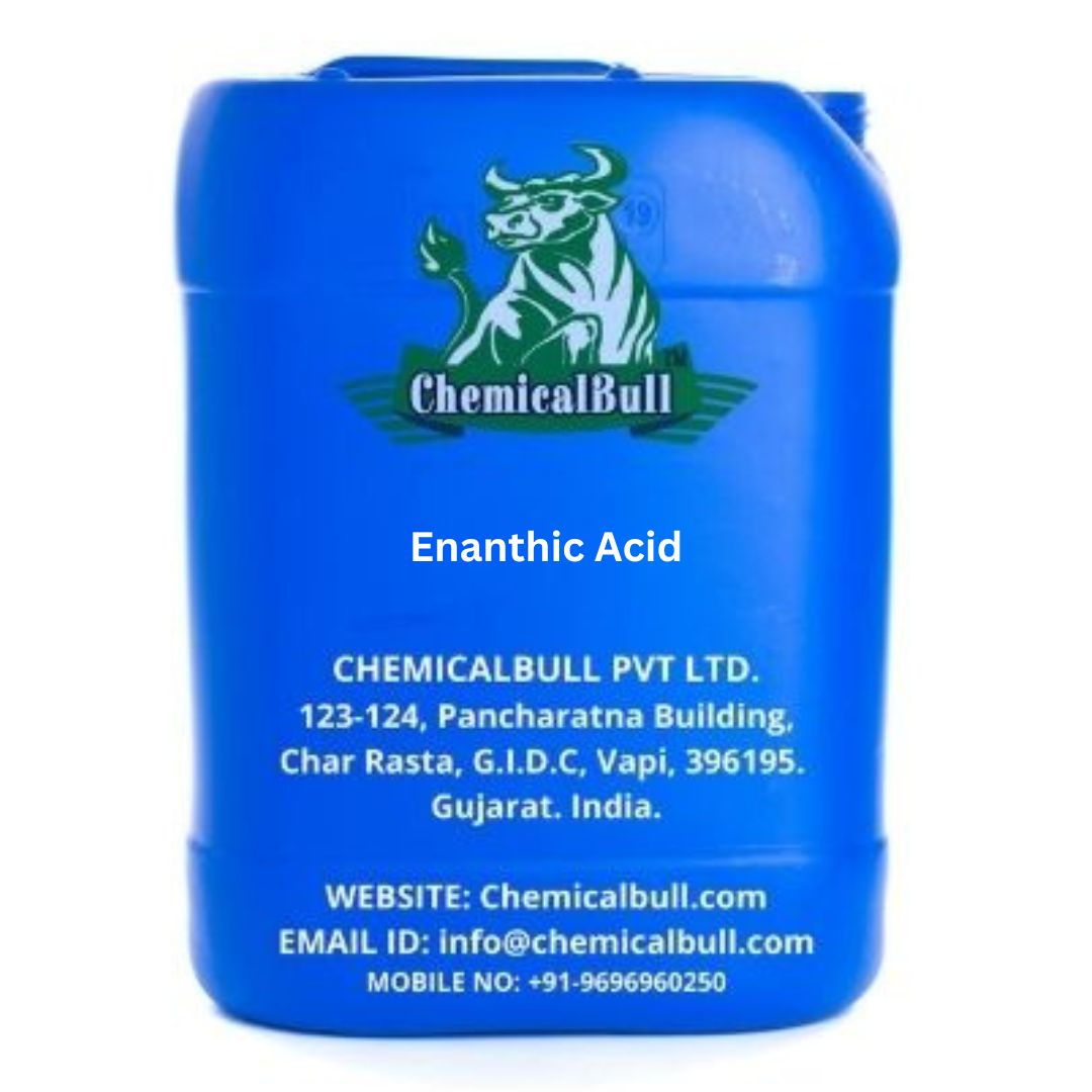 Enanthic Acid