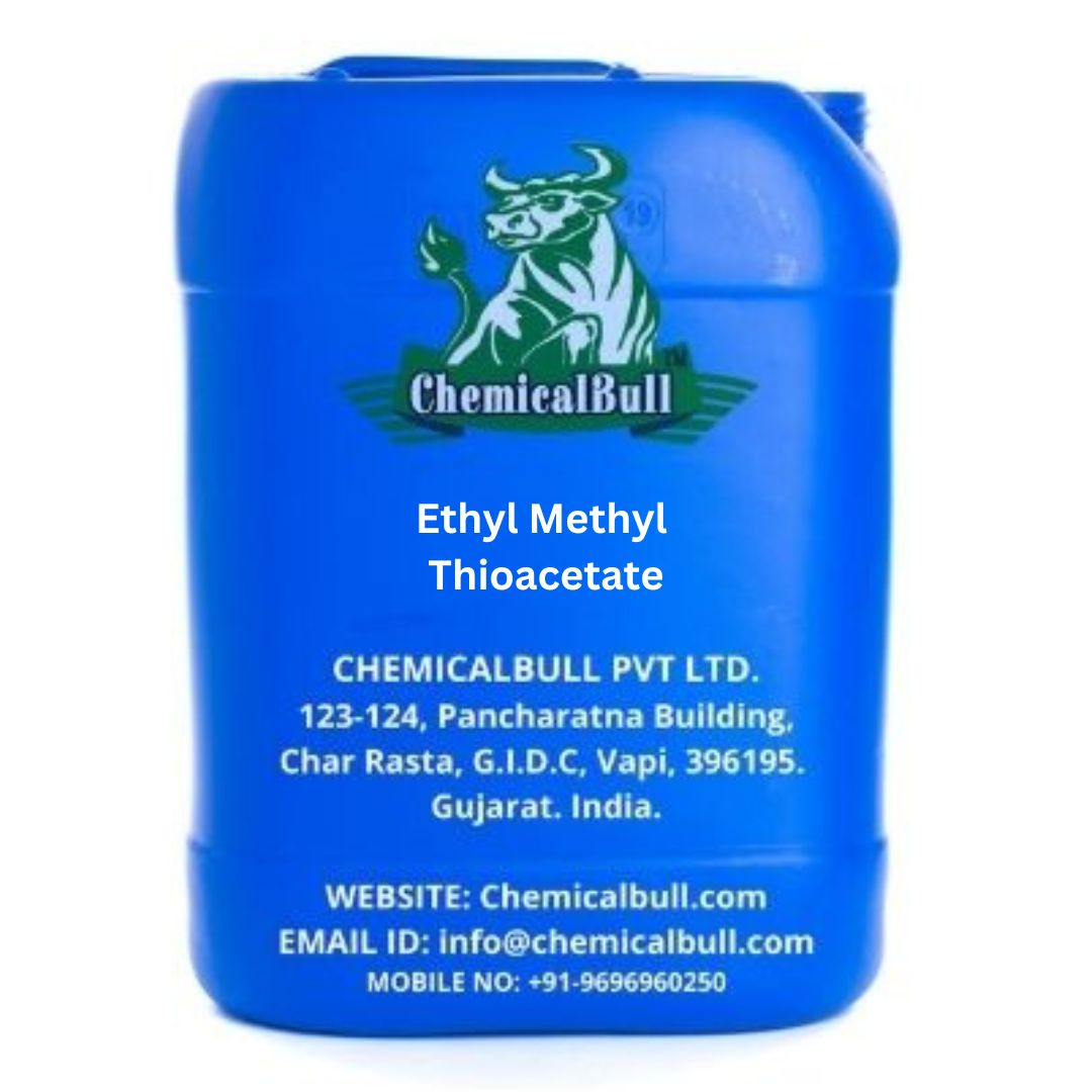 Ethyl Methyl Thioacetate