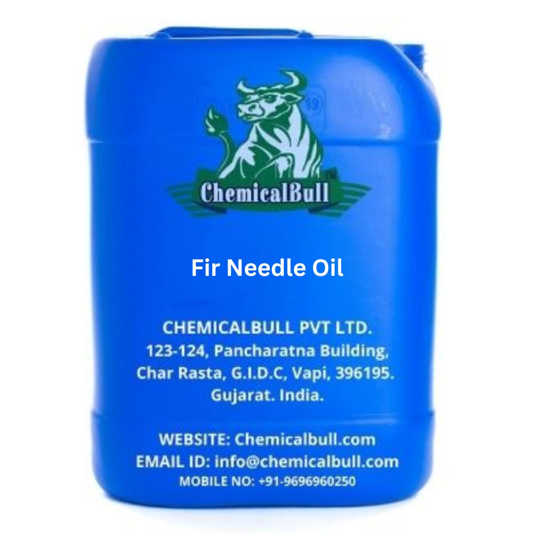 Fir Needle Oil