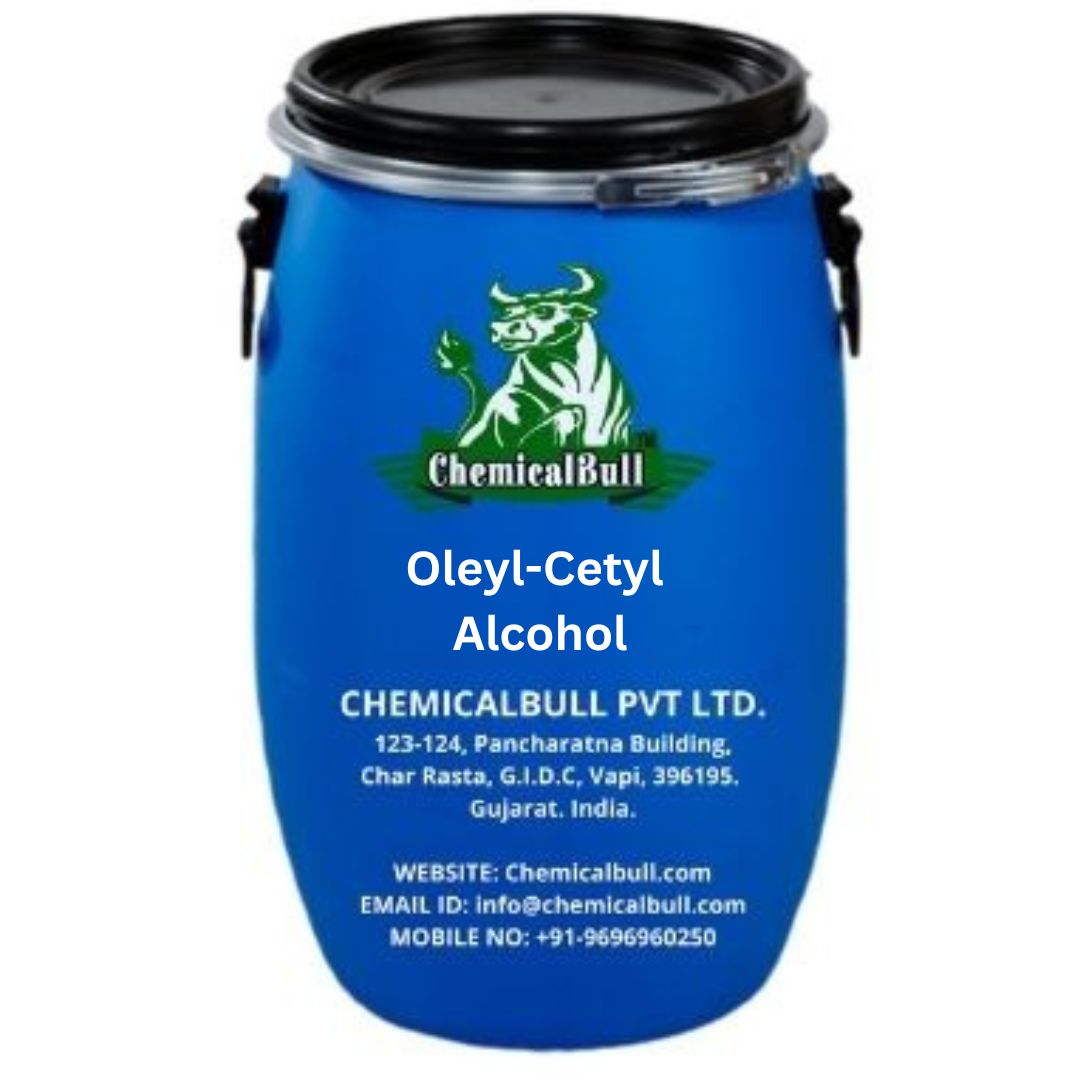 Oleyl-Cetyl Alcohol