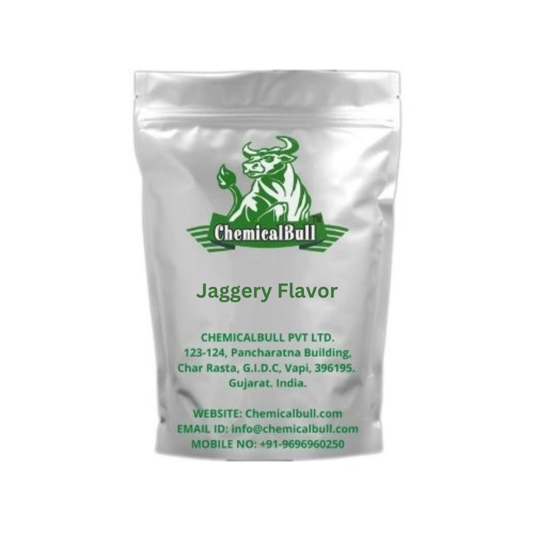 Jaggery Flavor