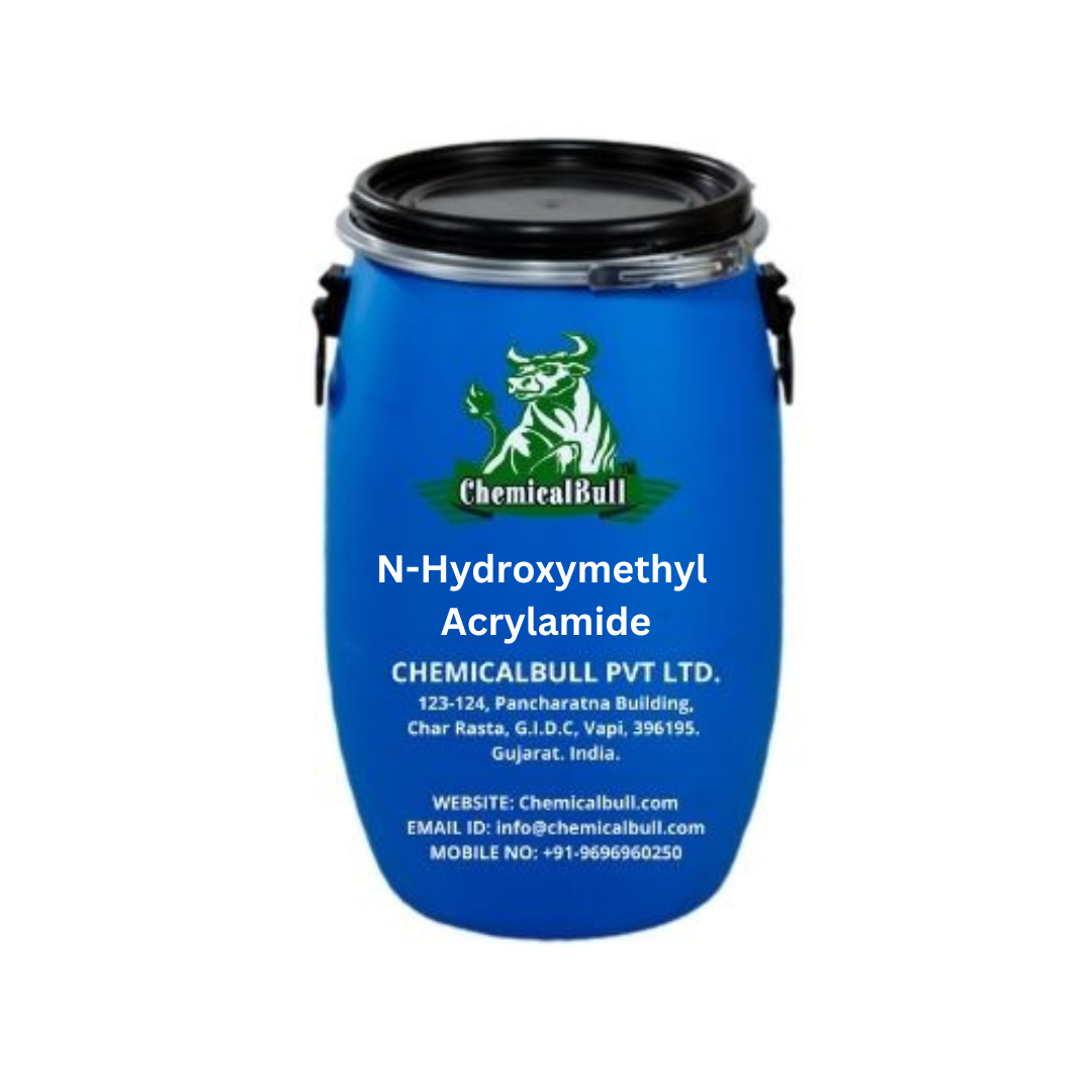 N-hydroxymethyl Acrylamide