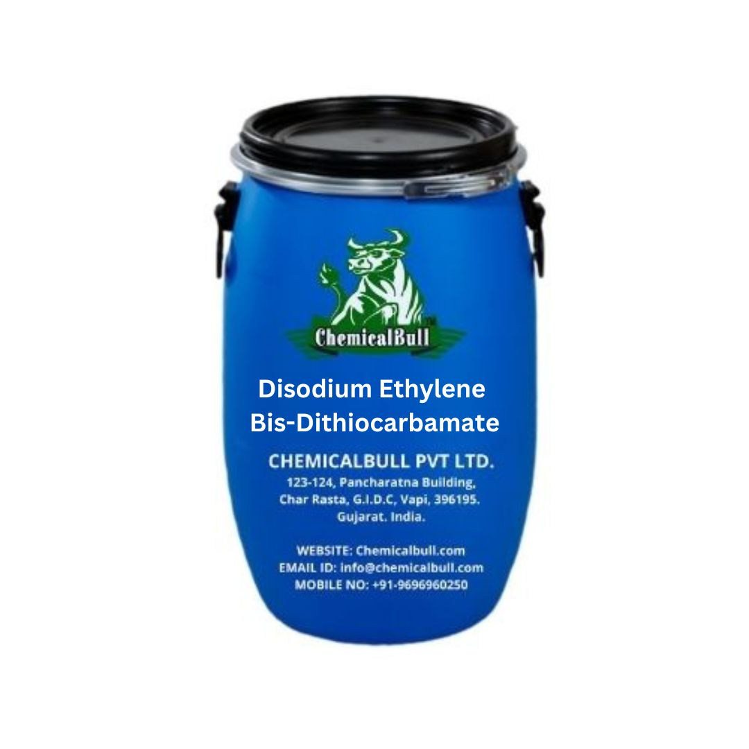 Disodium Ethylene Bis-dithiocarbamate
