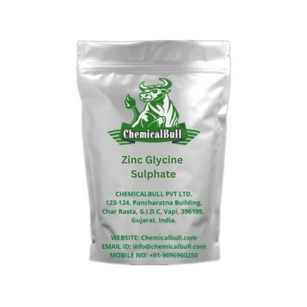 Zinc Glycine Sulphate