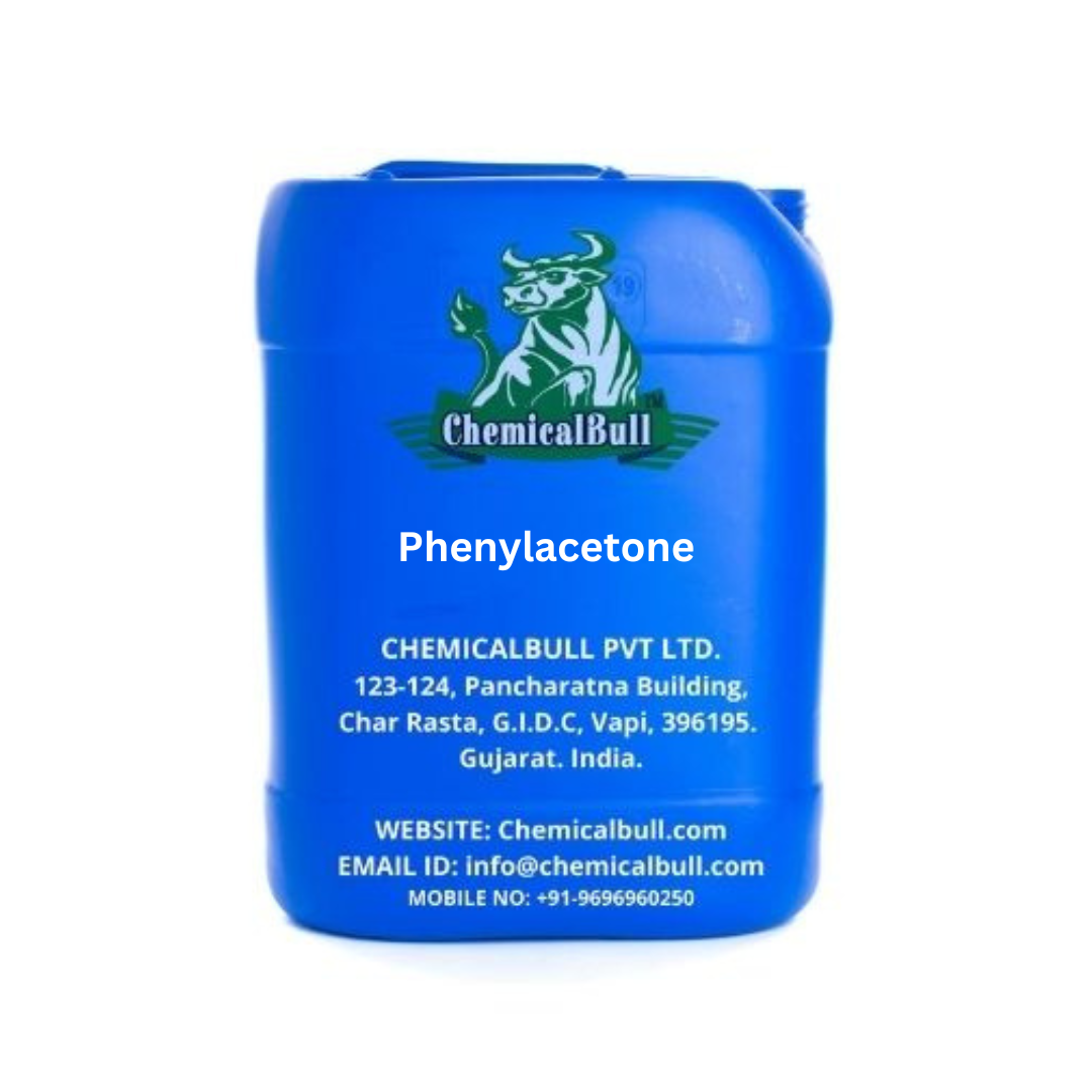 Phenylacetone