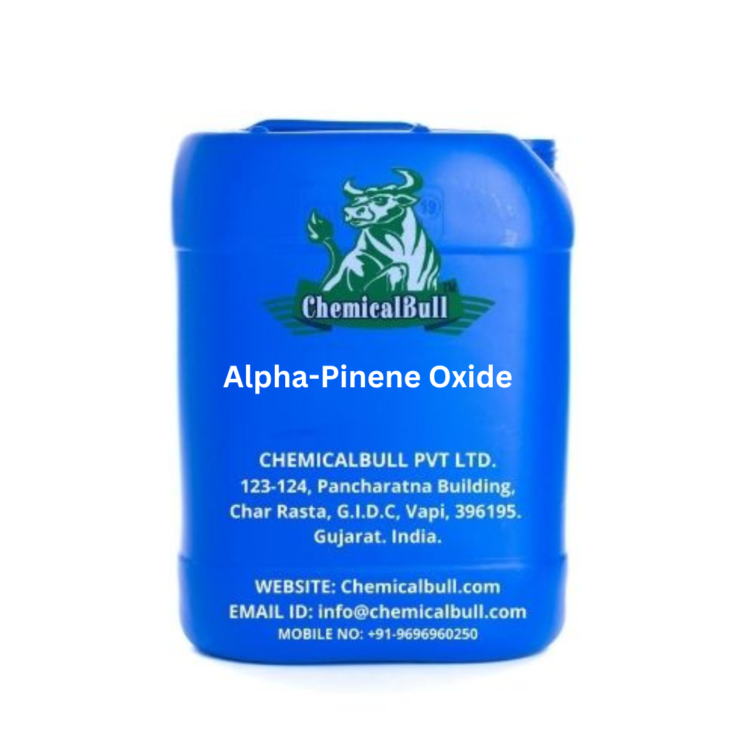 Alpha-Pinene Oxide