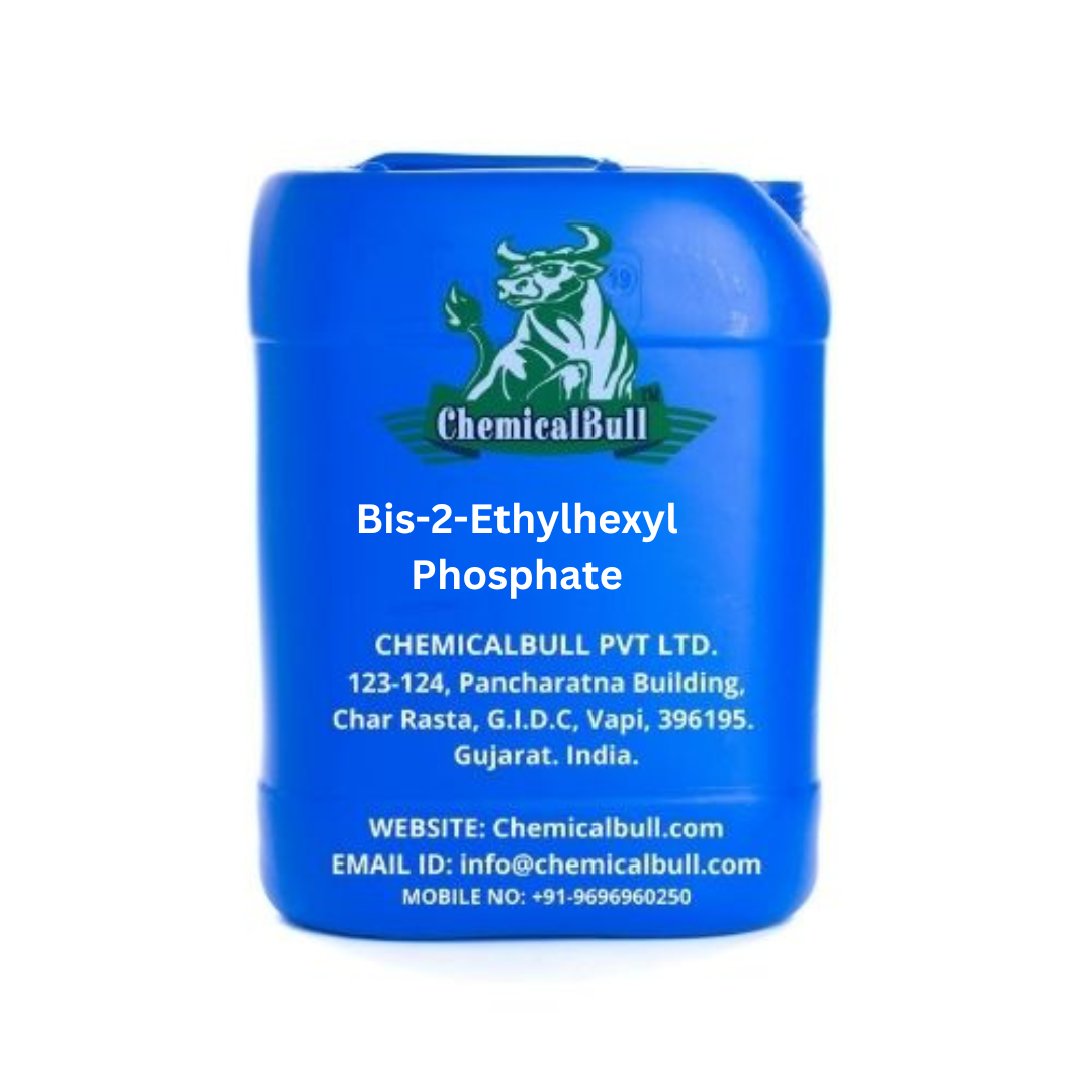 Bis-2-Ethylhexyl Phosphate