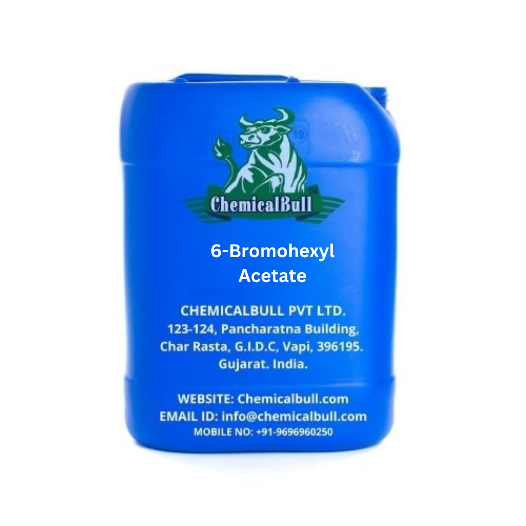 6-Bromohexyl Acetate