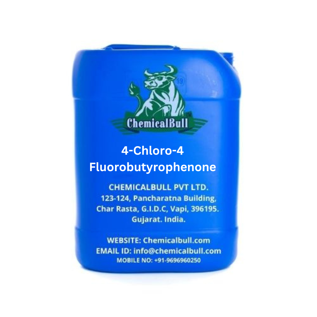 4-chloro-4 Fluorobutyrophenone