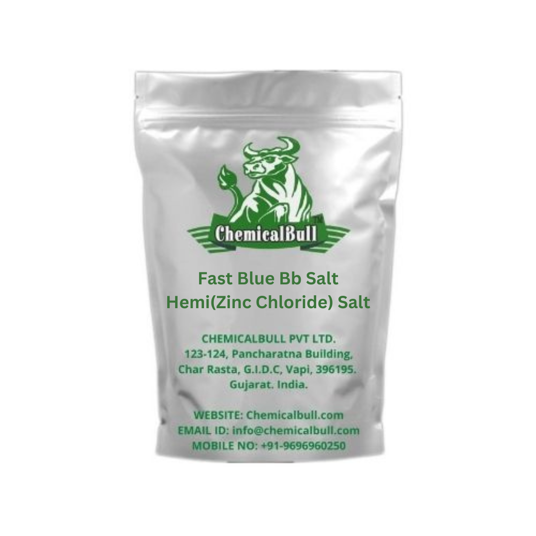 Fast Blue Bb Salt Hemi(zinc Chloride) Salt