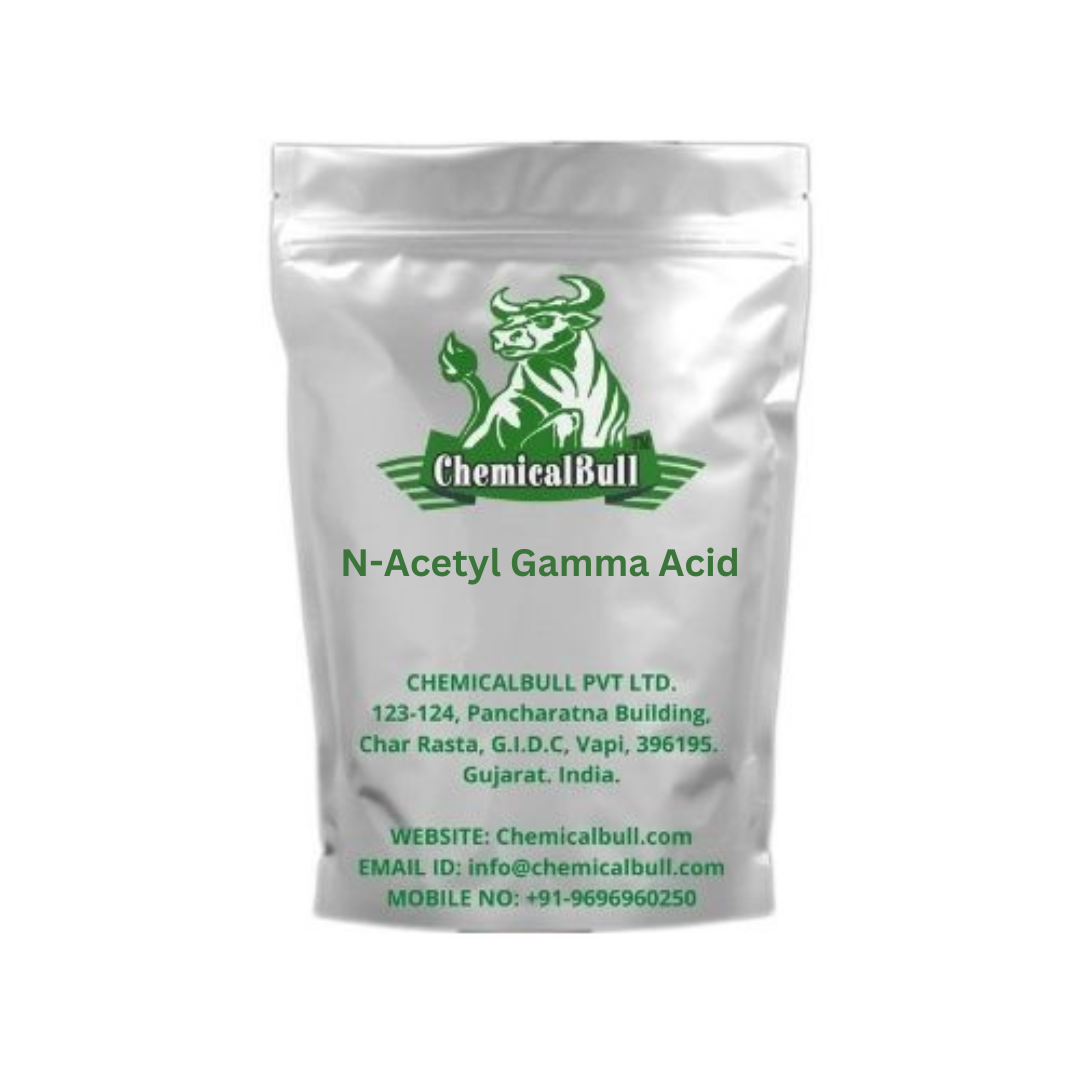 N-Acetyl Gamma Acid impoters in gujarat