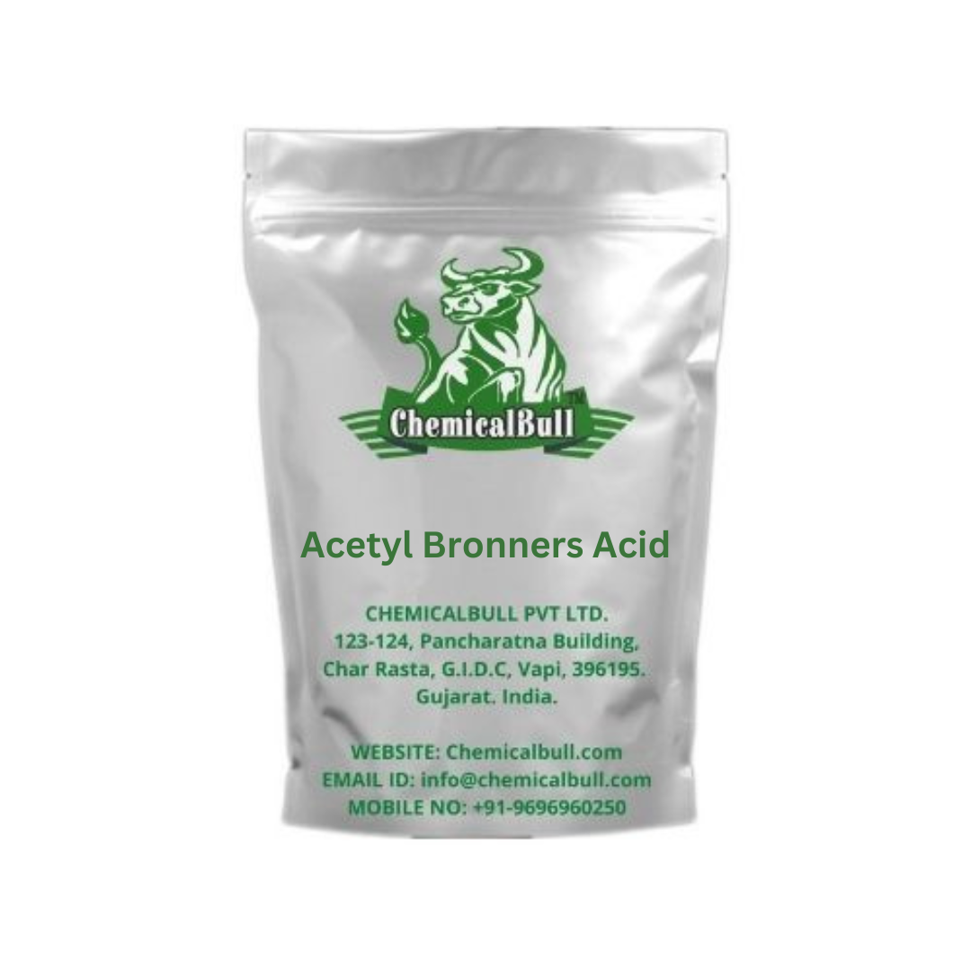 Acetyl Bronners Acid manufaturer in india