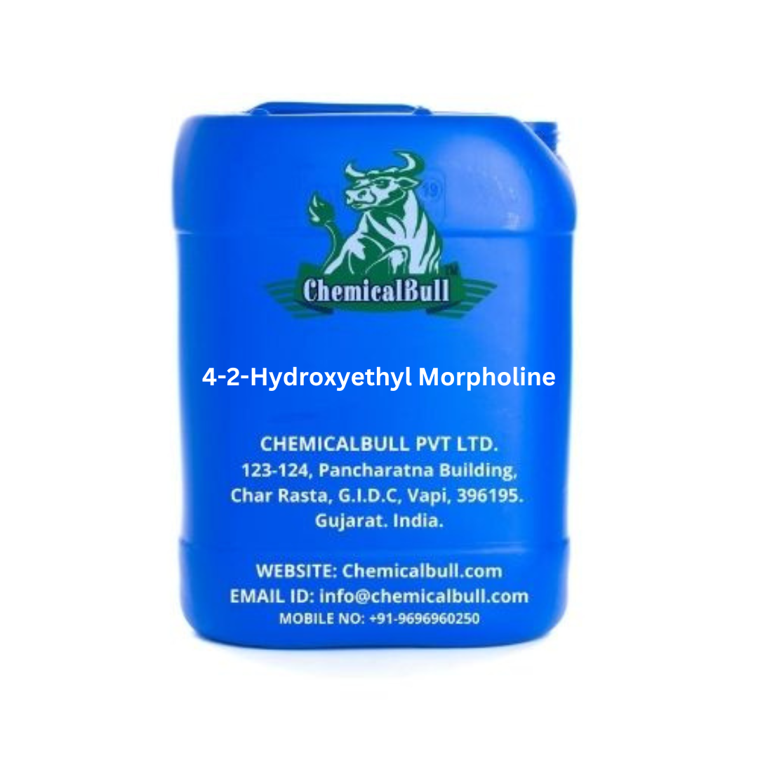 4-2-Hydroxyethyl Morpholine manufaturer in india