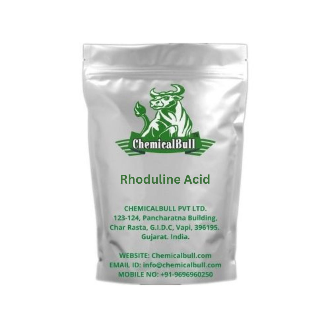 Rhoduline Acid Manufaturer In India