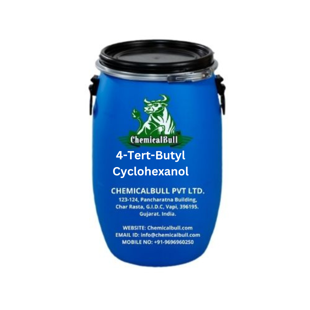 4-Tert-Butyl Cyclohexanol Dealers In India