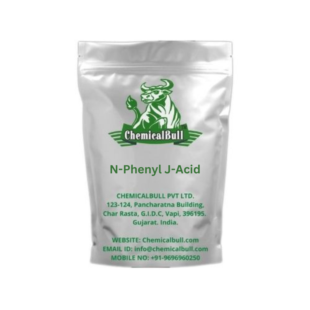 N-Phenyl J-Acid supplier in vapi