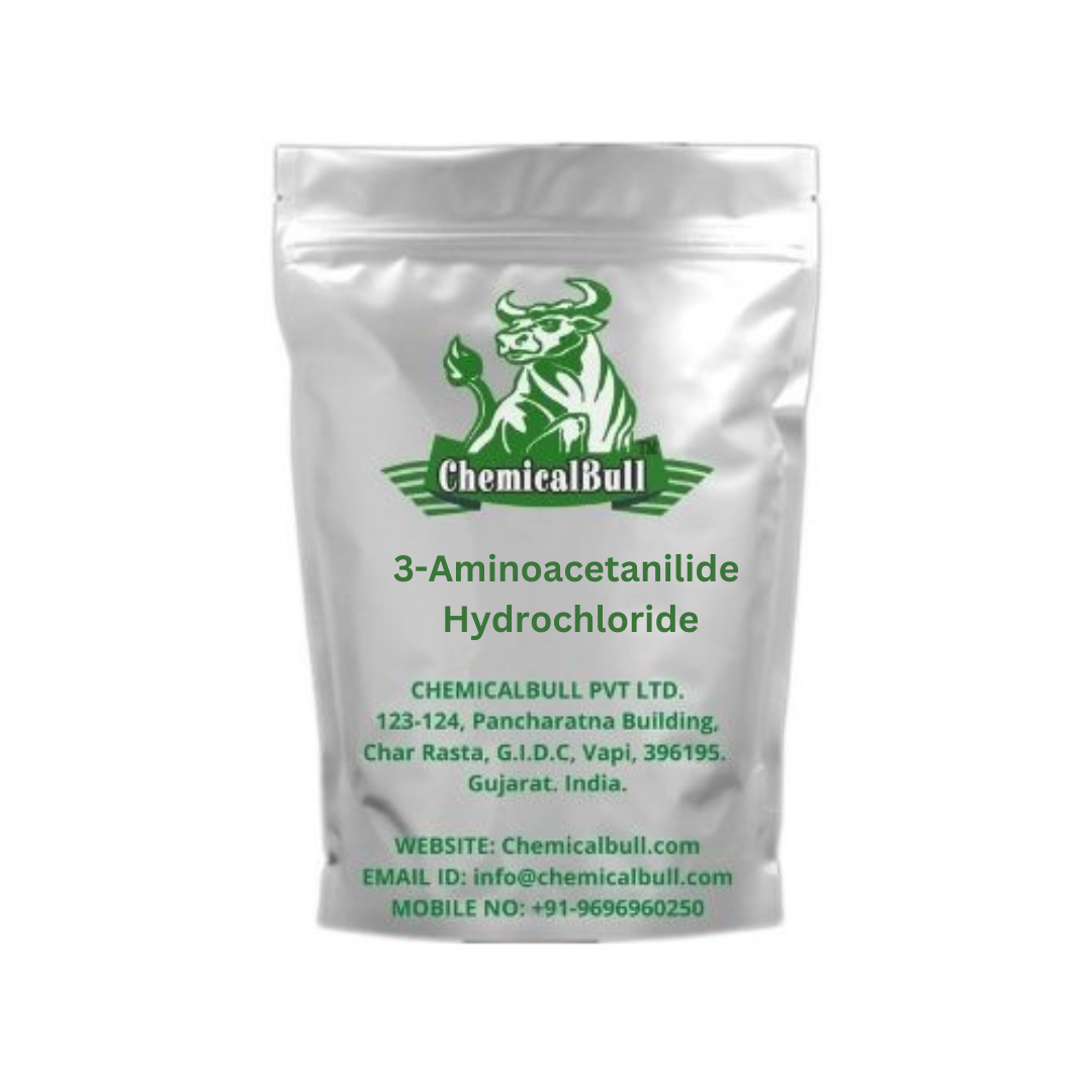 3-Aminoacetanilide Hydrochloride dealers in india