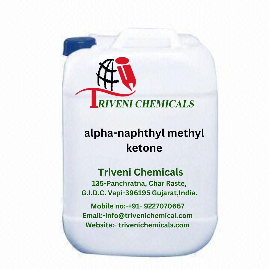Alpha-Naphthyl Methyl Ketone Online in Gujarat