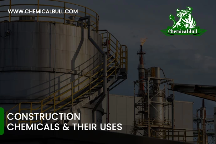 CONSTRUCTION CHEMICALS