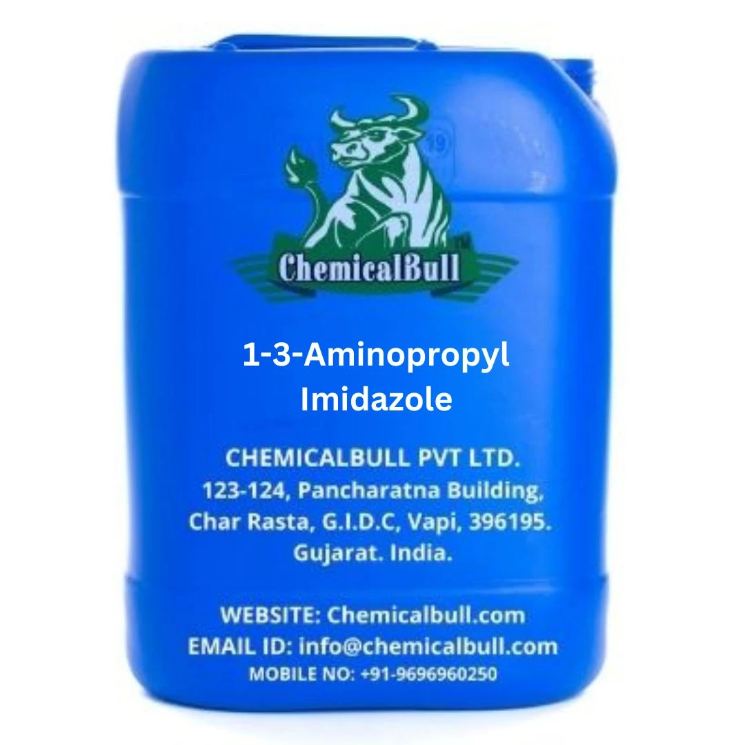 1-3-Aminopropyl Imidazole