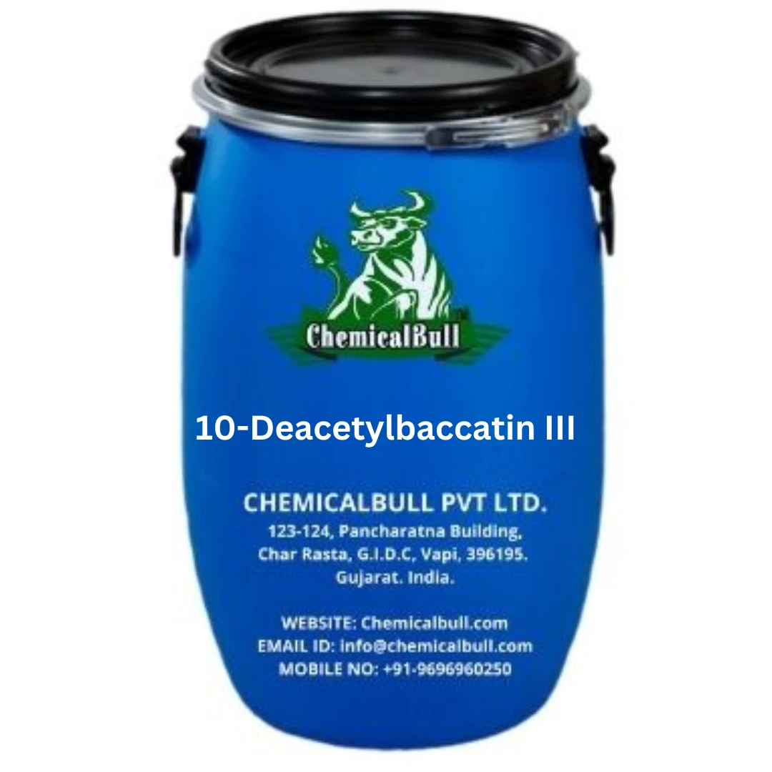 10-Deacetylbaccatin III