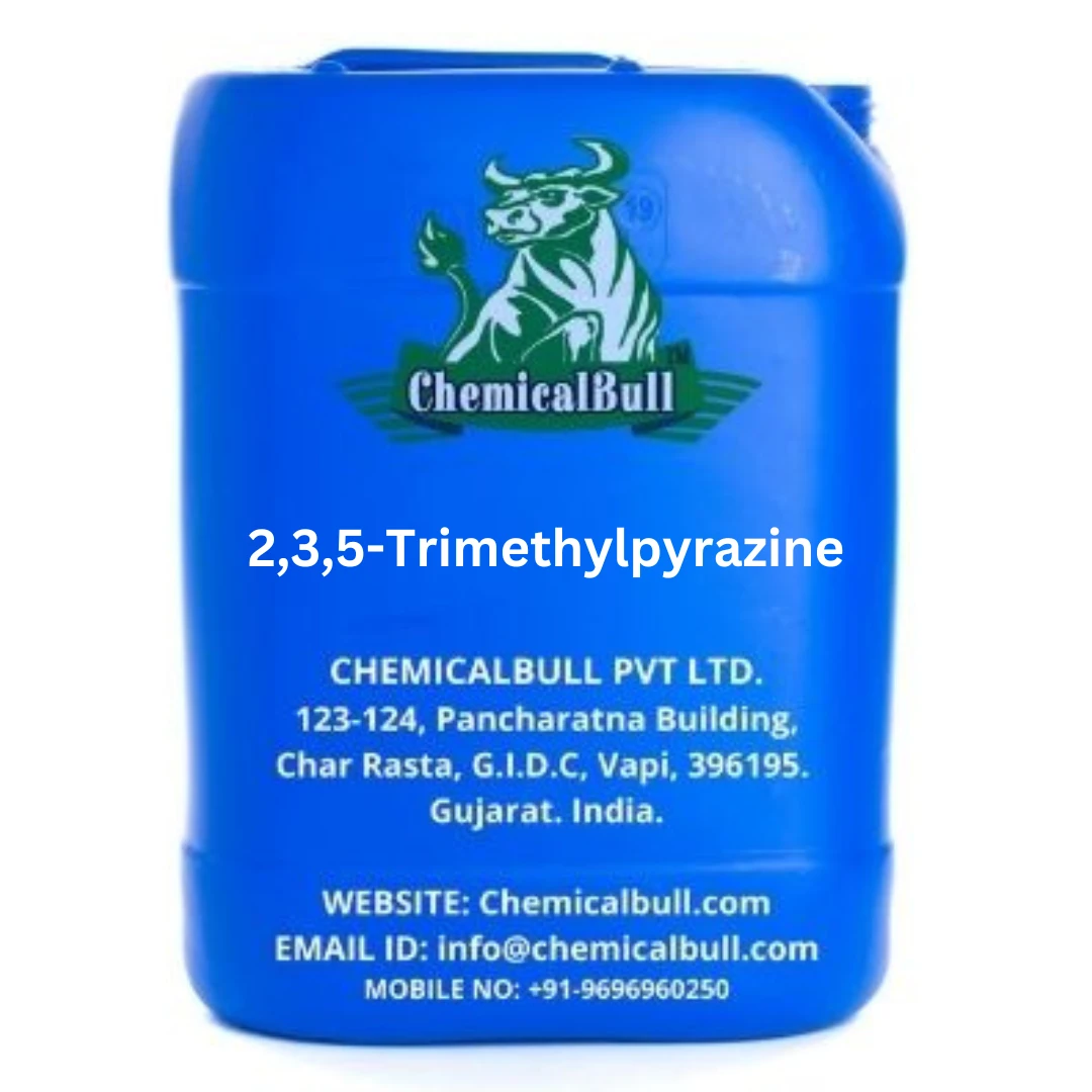 2,3,5-Trimethylpyrazine