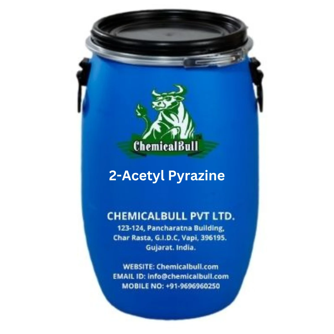 2-Acetyl Pyrazine