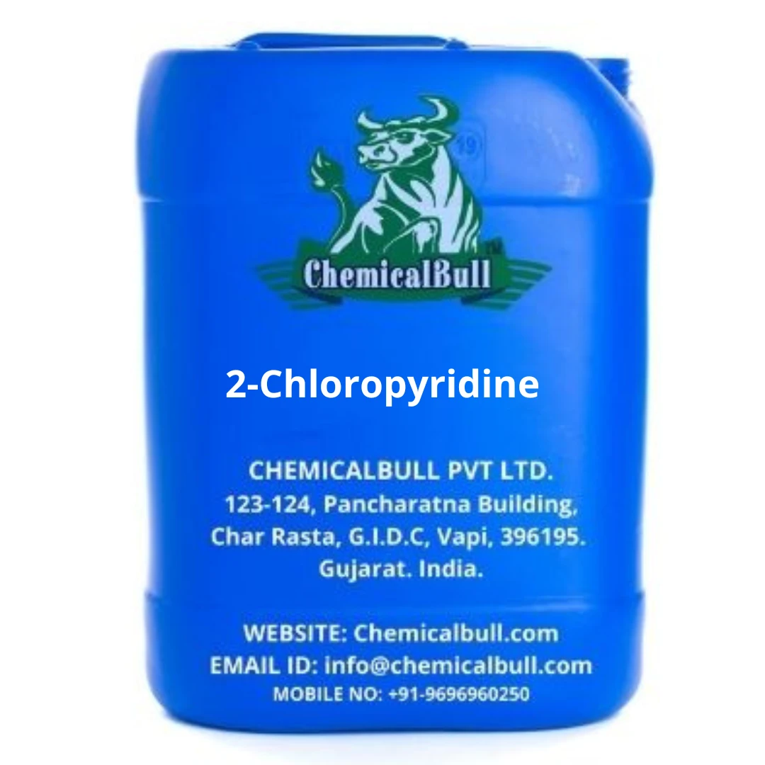 2-Chloropyridine