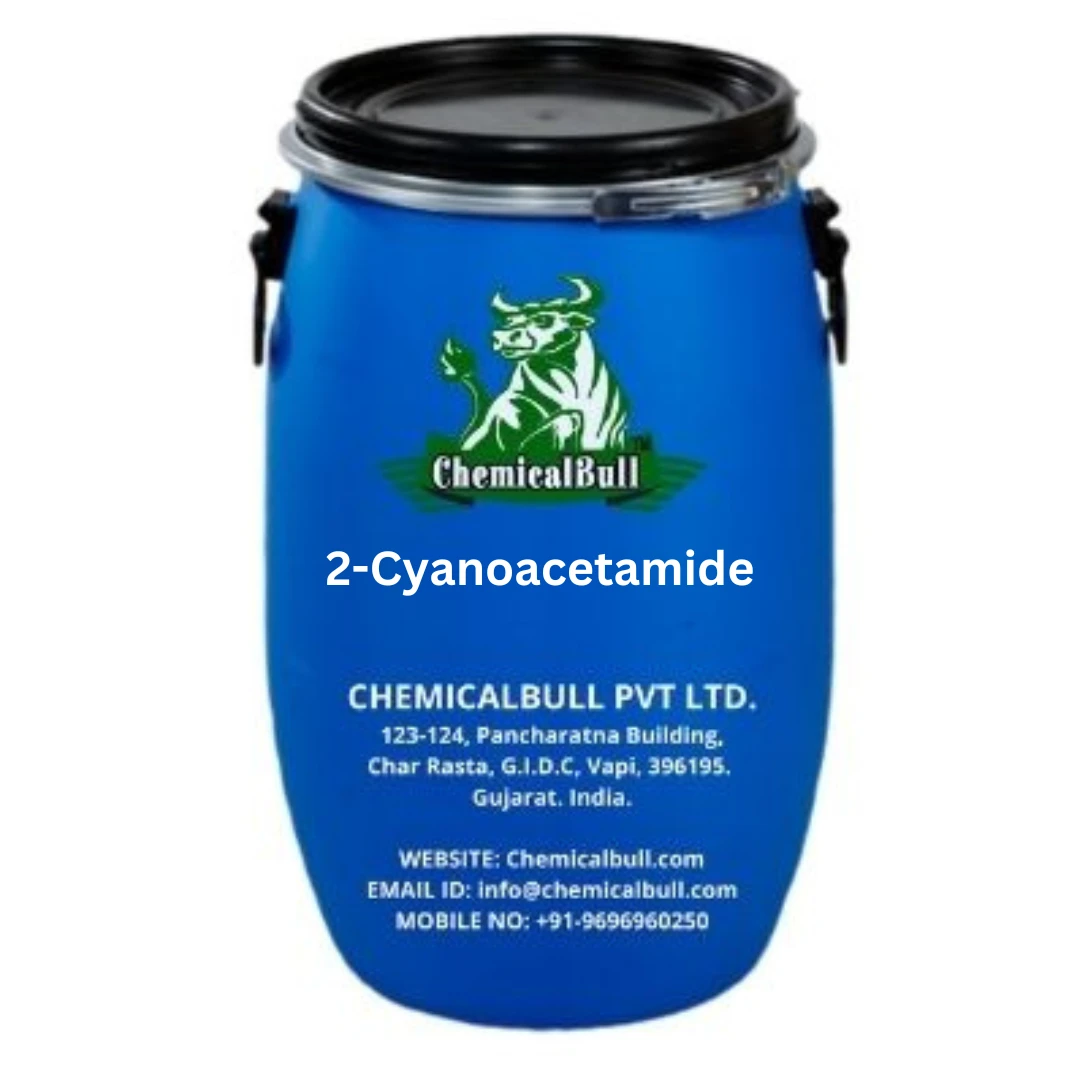 2-Cyanoacetamide