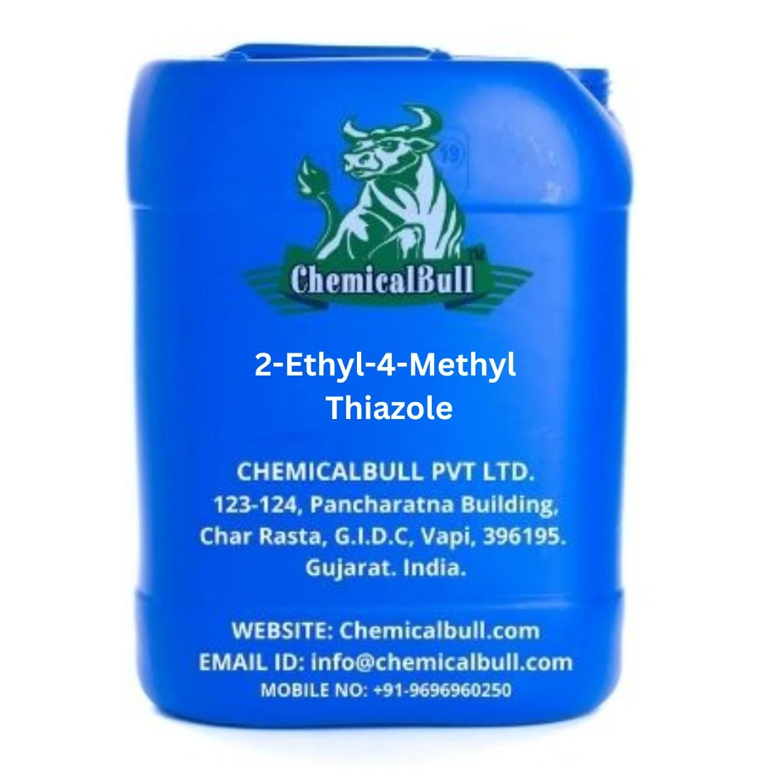 2-Ethyl-4-Methyl Thiazole