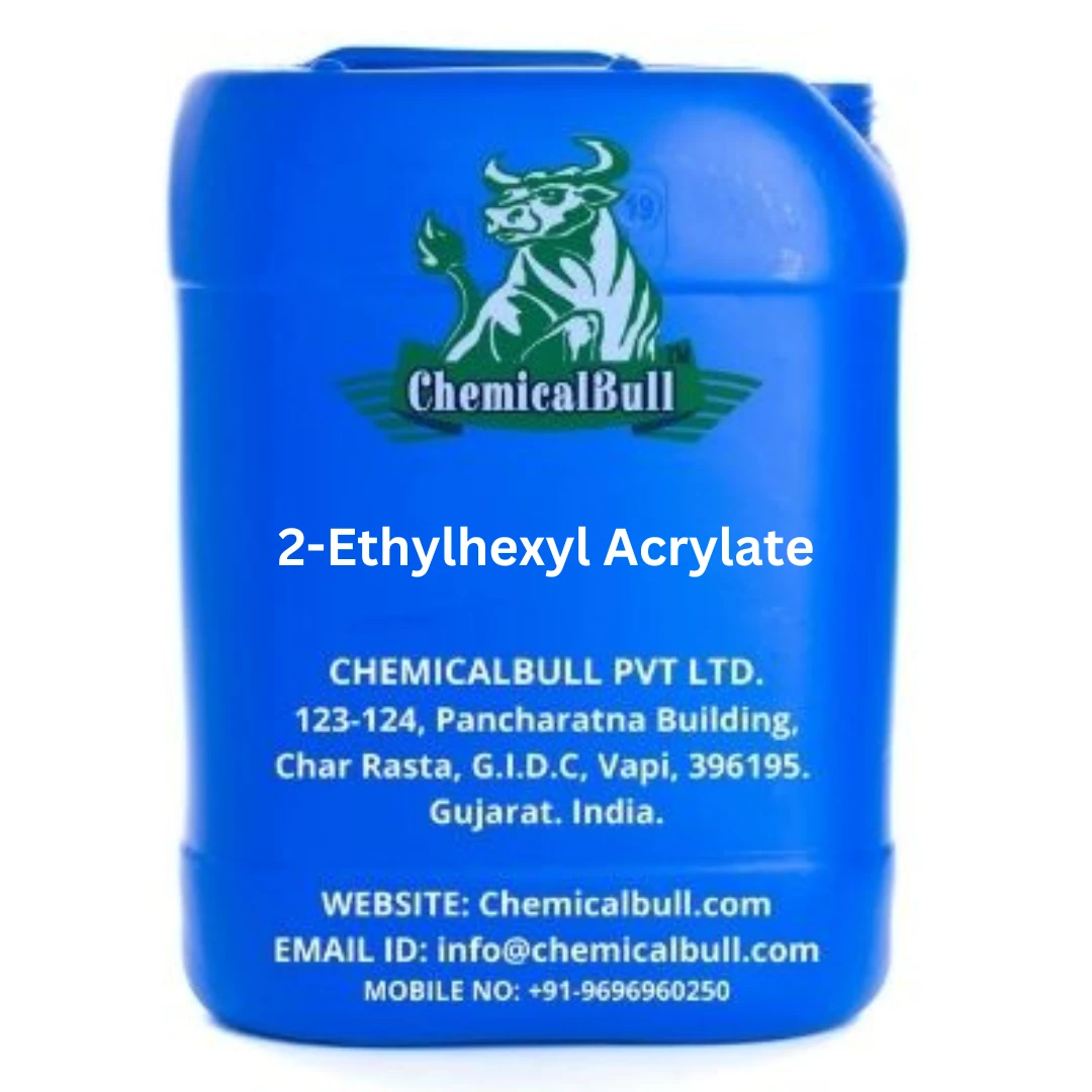 2-ethylhexyl Acrylate