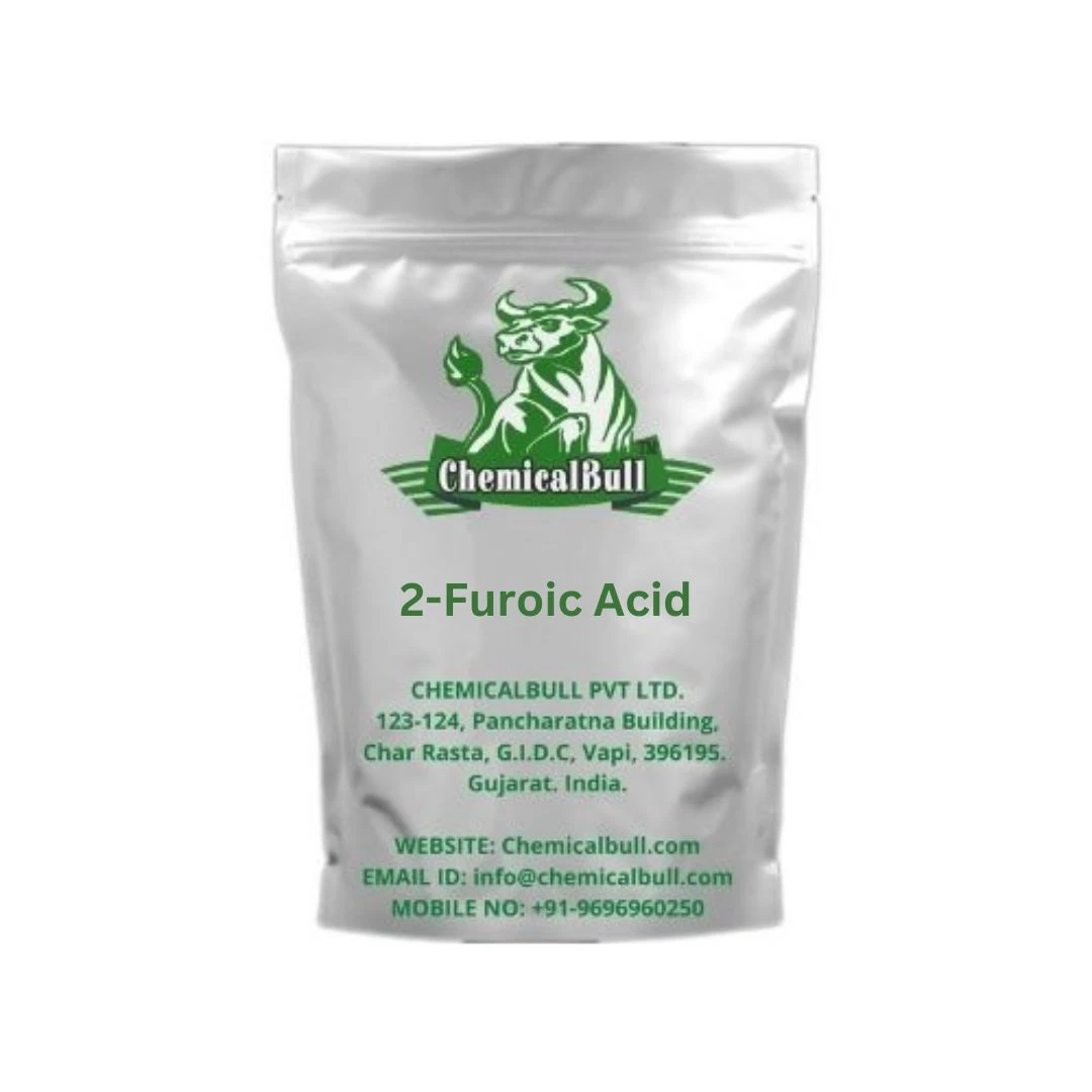 2-furoic Acid