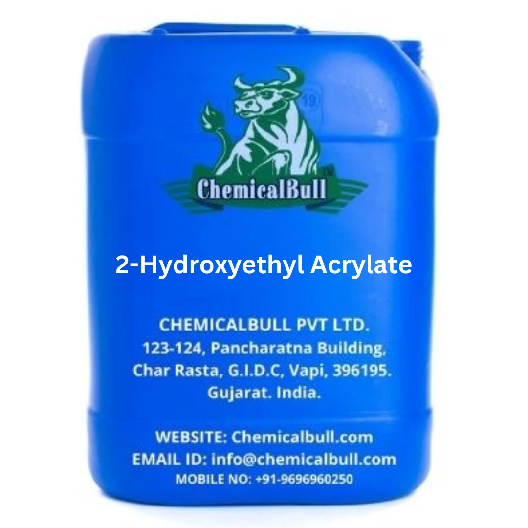 2-hydroxyethyl Acrylate