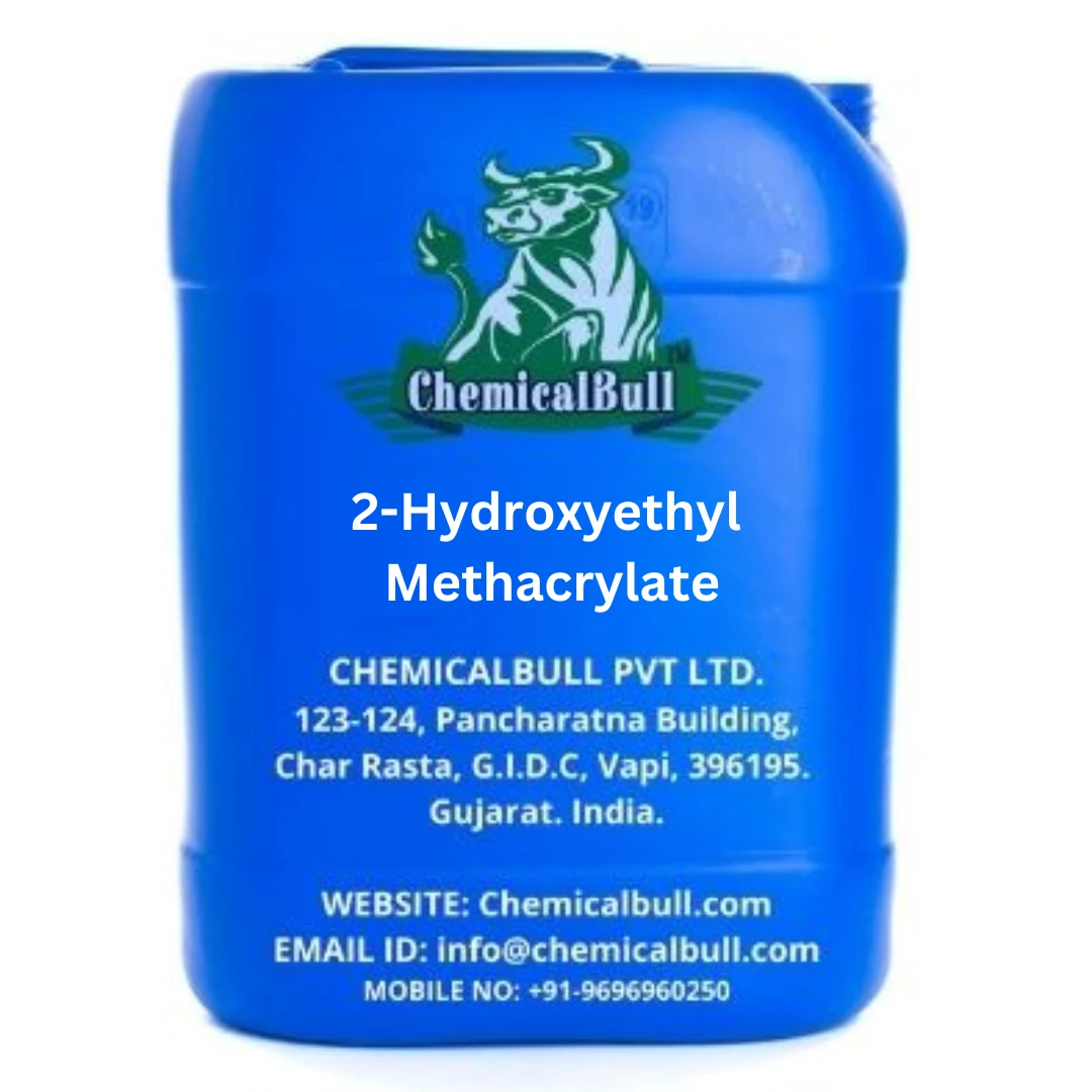 2-hydroxyethyl Methacrylate