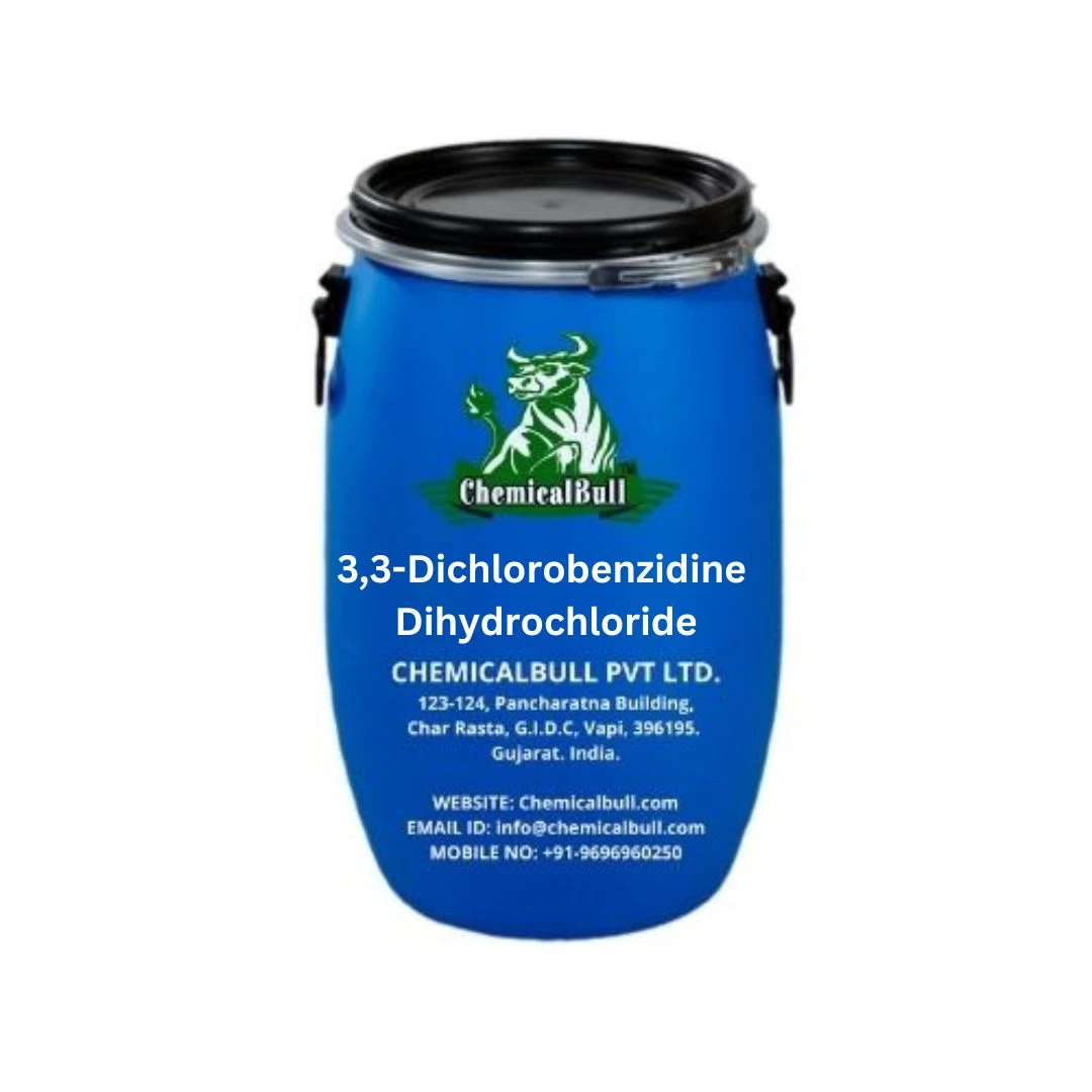 3,3-dichlorobenzidine Dihydrochloride