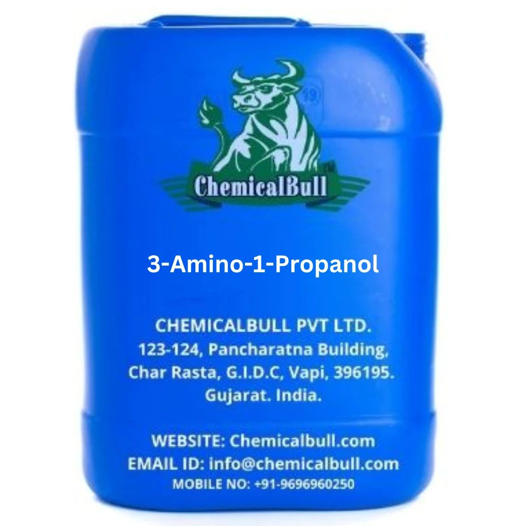 3-Amino-1-Propanol