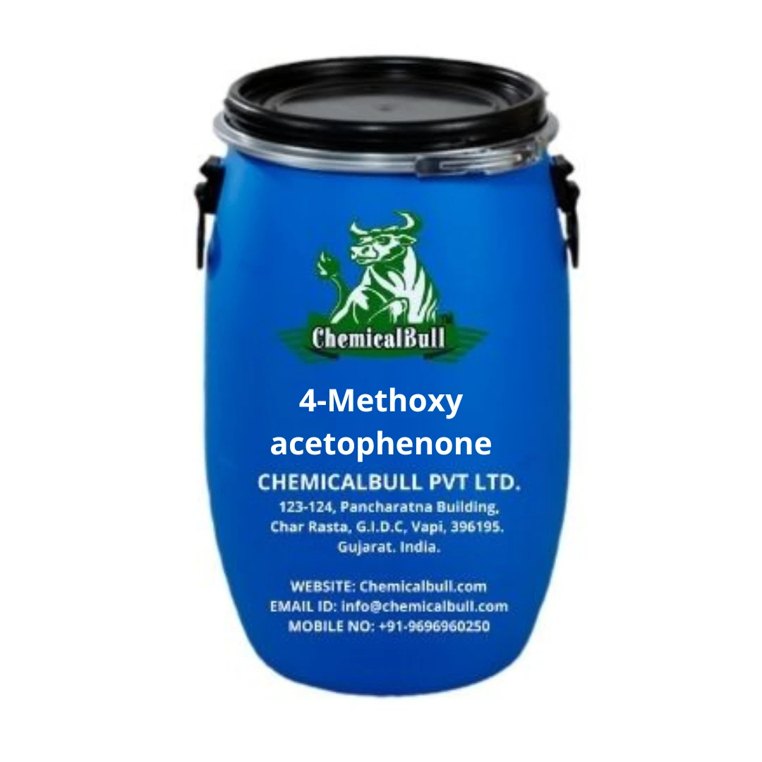 4-Methoxyacetophenone