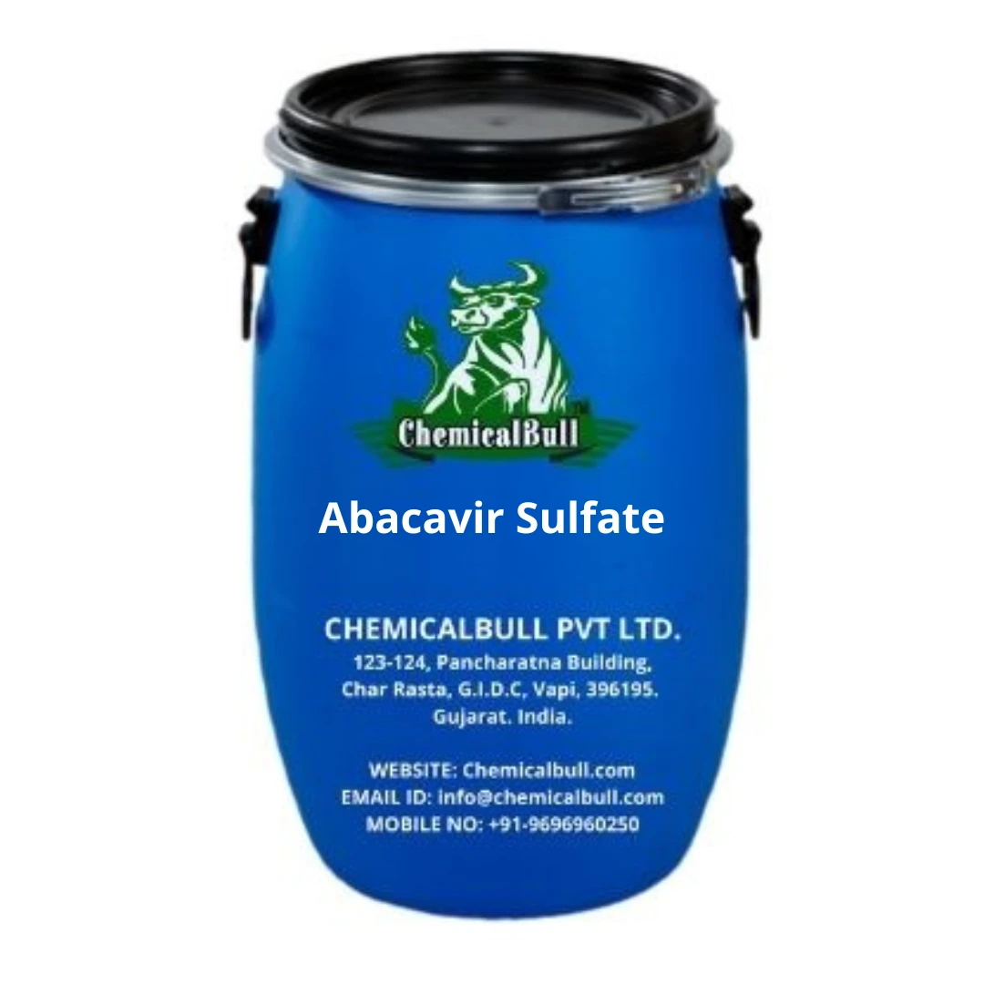 Abacavir Sulfate