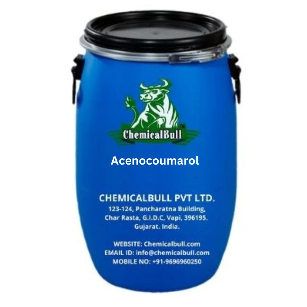 Acenocoumarol