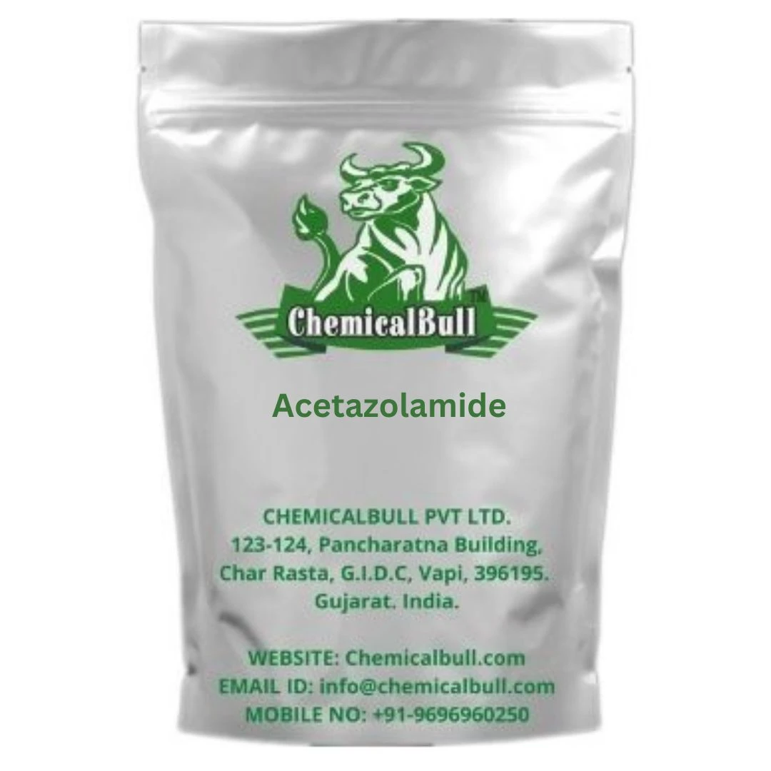 Acetazolamide