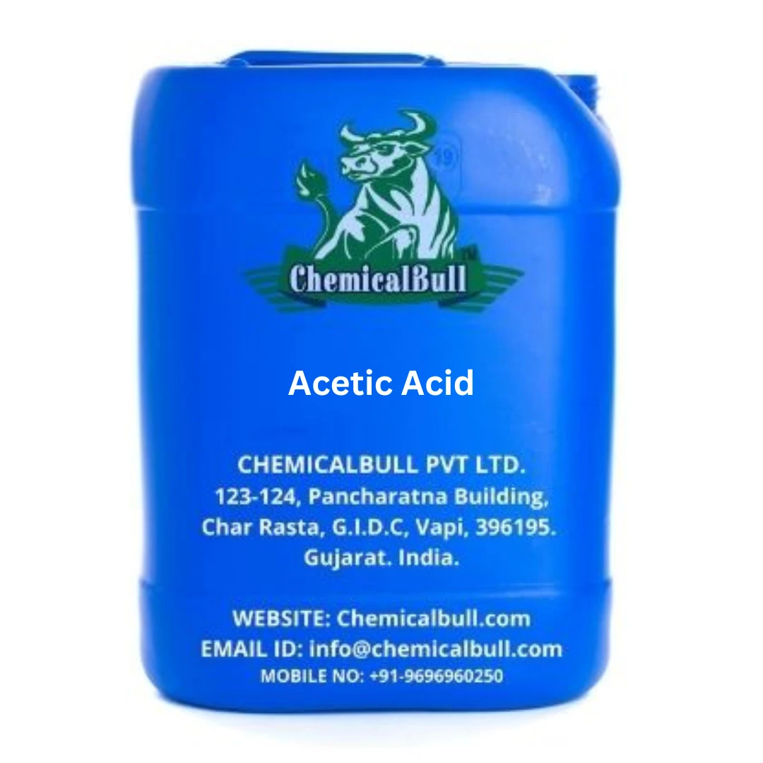 Acetic Acid