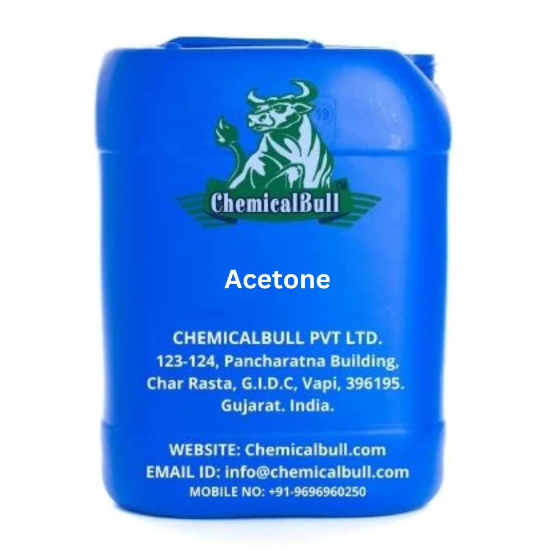 Acetone