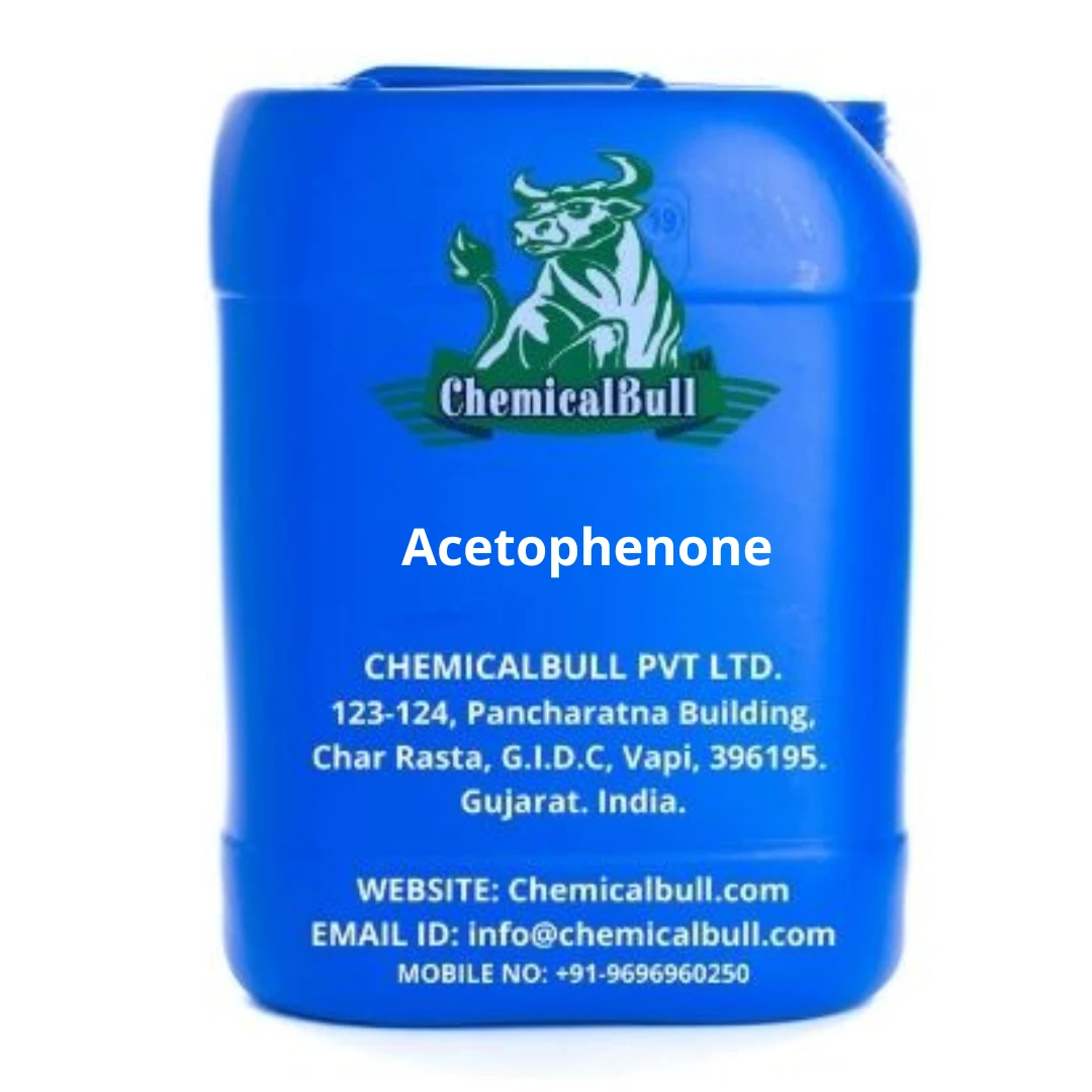 Acetophenone