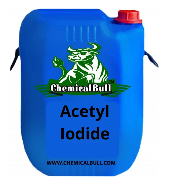 Acetyl Iodide