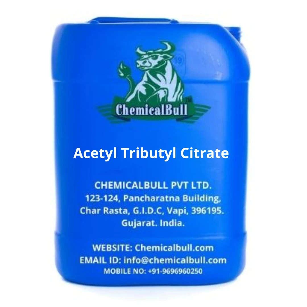 Acetyl Tributyl Citrate